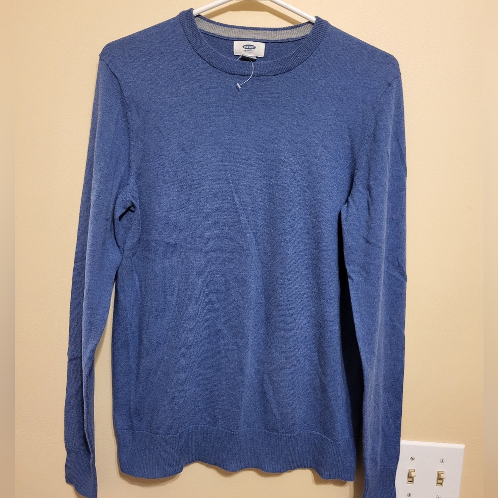 Old Navy Thin knit sweater
